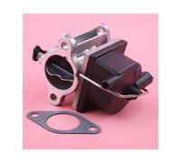ERIHJOX Carburateur 640065 640065A for Tracteur 13HP 13.5HP 14HP 15HP OHV110 OHV115 OHV120 OHV135 Tondeuse à Gazon