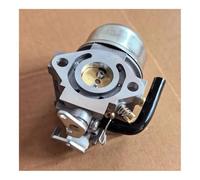 ERIHJOX Carburateur adapté à la Tondeuse à Coussin d'air M120X HM19S2 13252-87C00