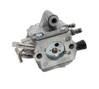 ERIHJOX Carburateur adapté à la tronçonneuse MS193 MS193C MS193T MS193TC 1137 120 0613