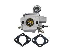 ERIHJOX Carburateur adapté à la tronçonneuse MS341 MS361 MS 341 361, Remplacement 1135 120 0601