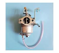 ERIHJOX Carburateur adapté au Moteur 4 Temps MZ175 166F for transplanteuse de Riz. Pièces détachées for Outils de Jardinage