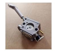 ERIHJOX Carburateur adapté au souffleur 308054079, RY08420 RY08420A BP42