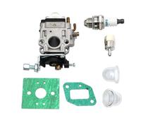 ERIHJOX Carburateur adapté au souffleur à Dos PB-650, PB-650H et PB-650T