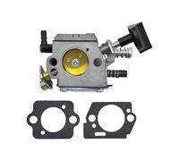 ERIHJOX Carburateur adapté au souffleur SR320 SR340 SR380 SR400 SR420 BR320 BR340 BR380 BR400 BR420