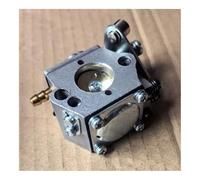 ERIHJOX Carburateur adapté au SRM4605