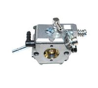 ERIHJOX Carburateur adapté aux débroussailleuses et scies circulaires FR220 FS160 FS180 FS220 FS280 WT-223, C1S-S3, C1S-S2, C15-51