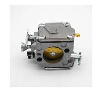 ERIHJOX Carburateur adapté aux modèles 61, 266, 268, 272 XP et 272XP, pièces de Rechange for tronçonneuses à Essence