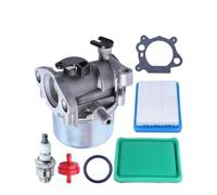 ERIHJOX Carburateur adapté aux Moteurs 190CC 725EX 790845 799871 796707 794304 et tondeuses à Gazon 6.75