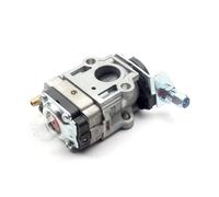 ERIHJOX Carburateur adapté aux Moteurs 2 Temps 1E48F 48F 63CC, tarière, perceuses électriques, pièces de carburateur