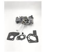 ERIHJOX Carburateur adapté aux Moteurs 499952 92212 92232 95202 95212