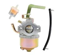 ERIHJOX Carburateur adapté aux Moteurs à Essence MZ175 EF2600 EF2700 166F PW0872400 171CC 175CC