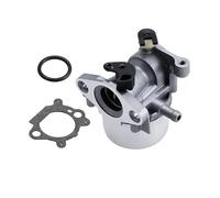 ERIHJOX Carburateur adapté aux Moteurs de générateur et de Tondeuse 799871, 790845, 799866, 796707, 794304 et 126M02