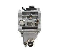 ERIHJOX Carburateur adapté aux Moteurs de tondeuses à Gazon GXV530, GXV530R, GXV530U, GCV530, 16100-Z0A-815(Type 2)