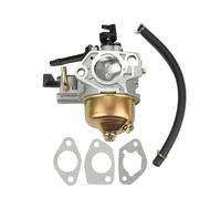 ERIHJOX Carburateur adapté aux Moteurs GX340 GX390 GX420 11 HP 13 HP 188F 190F 16100-ZE3-V01