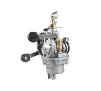 ERIHJOX Carburateur adapté aux Moteurs Hors-Bord 2T 2HP 2.5HP 3.3HP 3.5HP Carb Boat Carburateur Mariner Motor