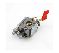 ERIHJOX Carburateur adapté aux Outils de Jardinage 31cc 32cc PP446ET C1U-W32