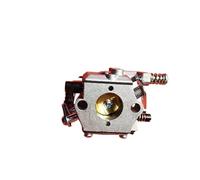 ERIHJOX Carburateur adapté aux pièces de Rechange for tronçonneuse 360