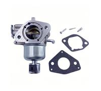 ERIHJOX Carburateur adapté for 16 853 19S/ 32 853 63S Compatible avec Les Moteurs de Tracteur KT730 KT735 KT740 KT745(Automatic)