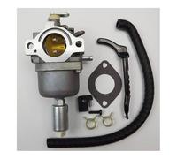 ERIHJOX Carburateur adapté for 791858 792358 793224 794572 795365