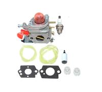ERIHJOX Carburateur adapté for 944516561 358791032 MC025 MC125 MT250CLS 530071811, C1U-W19, 545081807, WT-670.