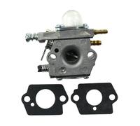 ERIHJOX Carburateur adapté for débroussailleuse 8300 8350 8355 8365 8400 8405 8420 8425 8510 8515 PN: 2318690R WT-460