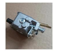 ERIHJOX Carburateur adapté for FS 50 51 61 62 65 66 90 FS50 FS51 FS61 FS62 FS65 FS66 FS90 Remplace WT-38-1 WT-38 4117 120 0605