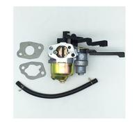 ERIHJOX Carburateur adapté for Moteur CH260 CH265 CH270 17-853-22-S 1785322-S 1785322 1785322S 7.0HP, pièces de carburateur à Eau