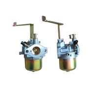 ERIHJOX Carburateur adapté for Moteur GT600 GM182 MBG2902 MBG3500 6.0HP 181CC, pièces de carburateur for motoculteur, Kart