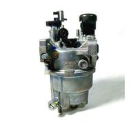 ERIHJOX Carburateur adapté for Moteur GX390 GX420 IC390 AGPARTS AX390 EC6500 EC7500 188F SHW190 5KW 6.5KW Pièce n° 16100-Z5R-743