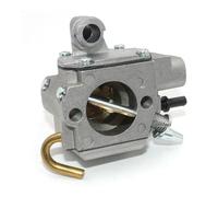 ERIHJOX Carburateur adapté for MS270 MS280 1133 120 0604 HD-32