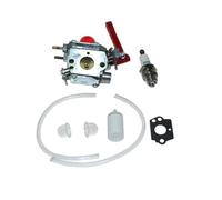 ERIHJOX Carburateur adapté for PP28CD PP28LD PP28PDT PP28RJ PR28SD PR28CD PR28PS 585345913 C1U-W50A