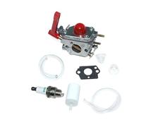 ERIHJOX Carburateur adapté for PP28CD PP28LD PP28PDT PP28RJ PR28SD PR28CD PR28PS 585345913 C1U-W50A