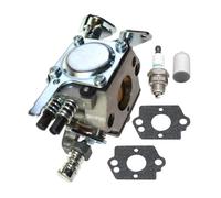 ERIHJOX Carburateur adapté for PP4620AV PP4620AVHD PP4620AVL PP4620AVX 530071693 WT-657