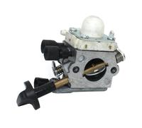 ERIHJOX Carburateur adapté for souffleur BG56 BG56C SH56 SH56C BG86 BG86C BG86CE BG86CEZ BG86Z SH86 SH86C 4241 120 0615