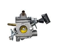 ERIHJOX Carburateur adapté for souffleur BR 500 550 600 C1Q S183 S185# 42821200606 42821200607 42821200608