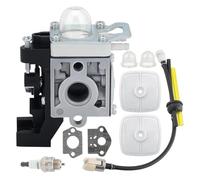 ERIHJOX Carburateur adapté for SRM-225 Pas 225 GT225 PAS-225 GT-225 SRM225 PE225 PAS225 SHC225 PPF225 GT225L SHC225S