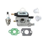 ERIHJOX Carburateur adapté for TC-210 TC-2100 SV-4B SV-5 SV-5C/1 SV-5Ci SV-5H/2 SV-6 SV-6/1 HC-1500 LHD-1700 C1U-K54A C1U-K17 C1U-K27