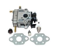 ERIHJOX Carburateur adapté for Toro 51950 51970 51990 985473001 WYJ-345