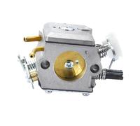 ERIHJOX Carburateur adapté for tronçonneuse 362 365 371 372 372XP 503283203