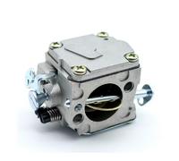 ERIHJOX Carburateur adapté for tronçonneuse 61 266 268 272 XP 272XP, pièce de Rechange for Essence