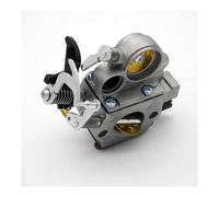 ERIHJOX Carburateur adapté for tronçonneuse à Essence MS362 MS 362 MS362C MPN WTE-8B, pièces de Rechange for Outils de Jardinage, OEM 1140 120 0600