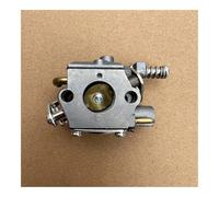 ERIHJOX Carburateur adapté for tronçonneuse A3700 A4000 A 3700 4000 ACS41 C38 C 38# 18800210