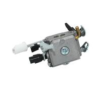 ERIHJOX Carburateur adapté for tronçonneuse MS171 MS181 MS211 C1Q-S268C C1Q-S269C C1Q-S119C C1Q-S120C 1139 120 0612 1139 120 0613