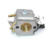 ERIHJOX Carburateur adapté for tronçonneuses 2063 2065 2071 2163 2165 2171 CS2163 CS2165 CS2171 HD-12B HD-6B 503281805