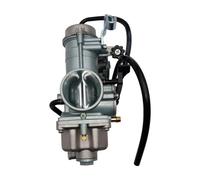 ERIHJOX Carburateur adapté for XR600R 1988-2000, XR650R 2000-2006, XR400R 16100-MN1-681