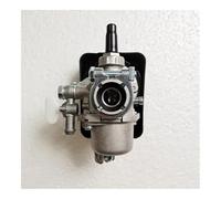 ERIHJOX Carburateur avec Filtre à air Flottant for pulvérisateur brumisateur 3WF-3A/B 3WF-3/2.6 1E40FP-3 1E40FP-3Z 950 850 750 650