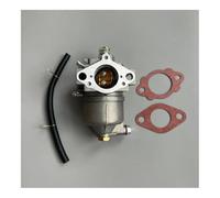 ERIHJOX Carburateur avec Joint for Moteur 4 Temps MZ300 MZ360 EF6600 EF6650 et Plus 5 KW générateur Carb AY pièces de carburateur