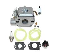 ERIHJOX Carburateur avec Joint for Moteur à Essence V160 SV160 5,3/5,3 CV 3500