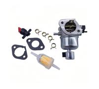 ERIHJOX Carburateur avec Joint for Moteurs FH430V, FH381V, FH541V, FS481V, FS600, 15004-0822, 15004-0823, 15004-7006, 15003-7047 et 15004-7085(15004-0827)
