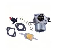 ERIHJOX Carburateur avec Joint for Moteurs FH430V, FH381V, FH541V, FS481V, FS600, 15004-0822, 15004-0823, 15004-7006, 15003-7047 et 15004-7085(15003-7061)